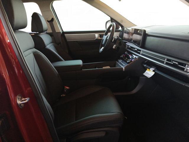 new 2026 Hyundai Santa Fe car, priced at $40,330