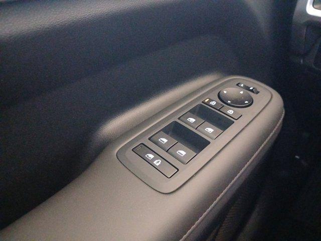 new 2026 Hyundai Santa Fe car, priced at $40,330