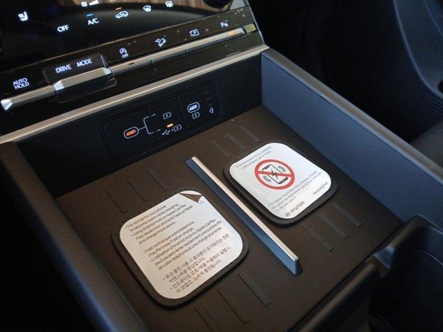 new 2026 Hyundai Santa Fe car, priced at $40,330