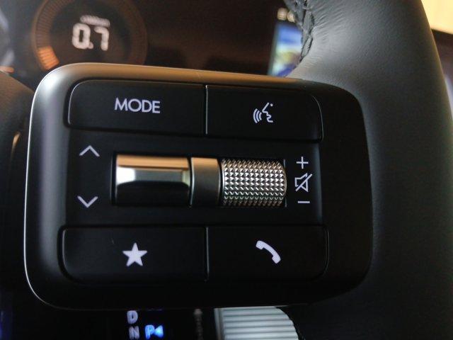 new 2026 Hyundai Santa Fe car, priced at $40,330