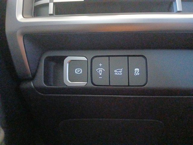 new 2026 Hyundai Santa Fe car, priced at $40,330