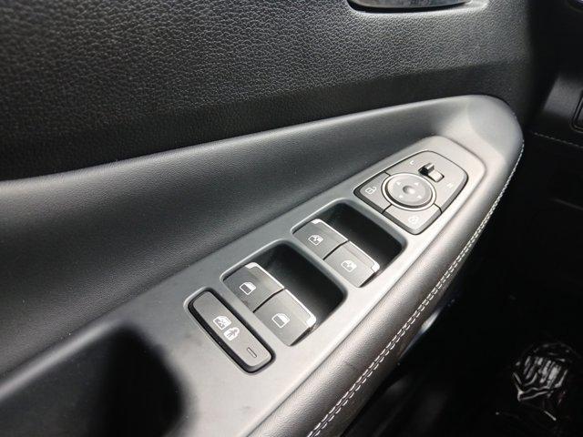 used 2023 Hyundai SANTA FE HEV car, priced at $26,983