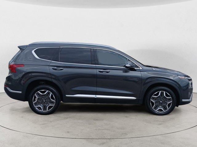 used 2023 Hyundai SANTA FE HEV car, priced at $26,983