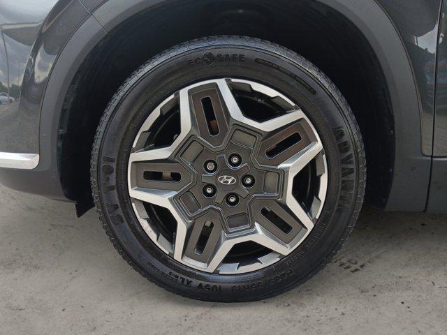 used 2023 Hyundai SANTA FE HEV car, priced at $26,983