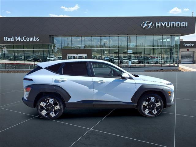 new 2025 Hyundai Kona car, priced at $30,159