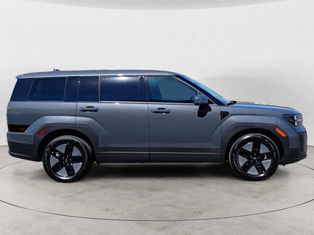new 2026 Hyundai SANTA FE HEV car, priced at $37,990