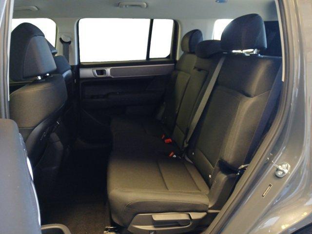 new 2026 Hyundai SANTA FE HEV car, priced at $37,990