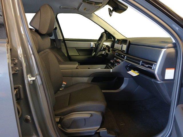 new 2026 Hyundai SANTA FE HEV car, priced at $37,990