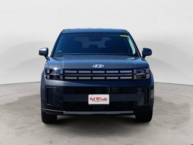 new 2026 Hyundai SANTA FE HEV car, priced at $37,990