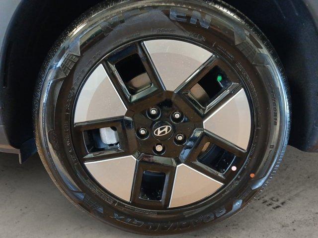 new 2026 Hyundai SANTA FE HEV car, priced at $37,990