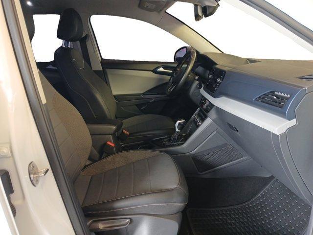 used 2023 Volkswagen Taos car, priced at $19,350