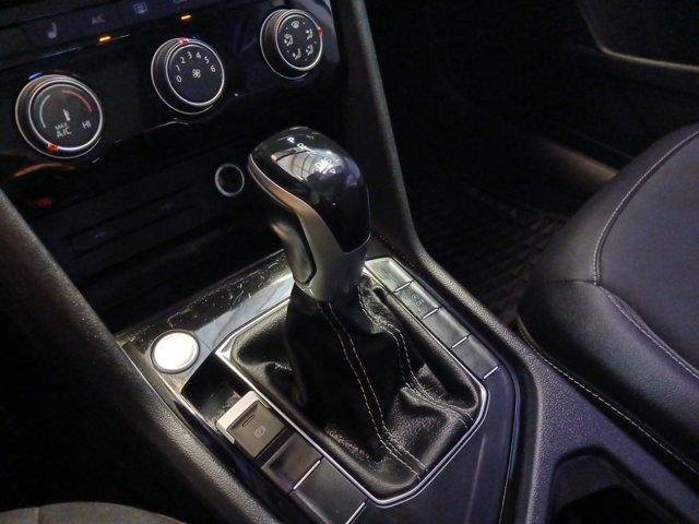 used 2023 Volkswagen Taos car, priced at $19,350