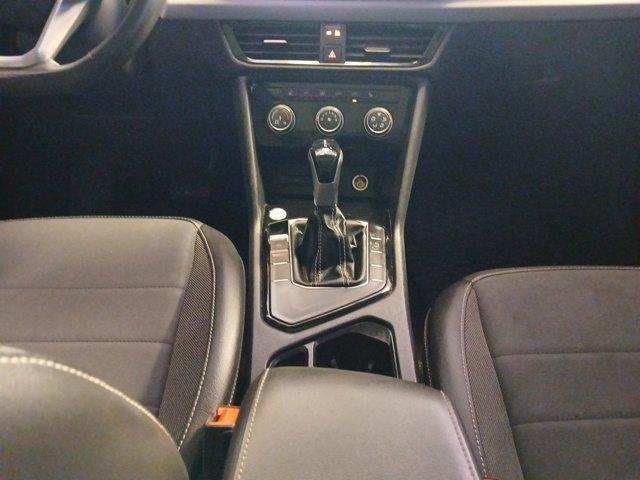 used 2023 Volkswagen Taos car, priced at $19,350