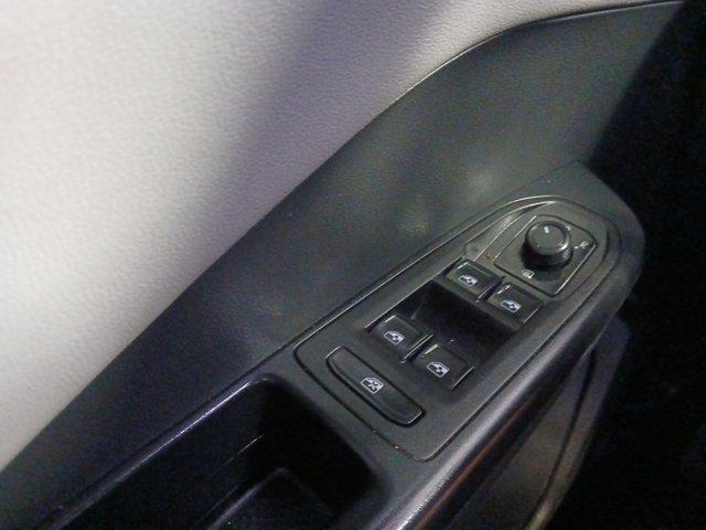 used 2023 Volkswagen Taos car, priced at $19,350