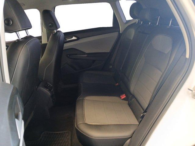 used 2023 Volkswagen Taos car, priced at $19,350