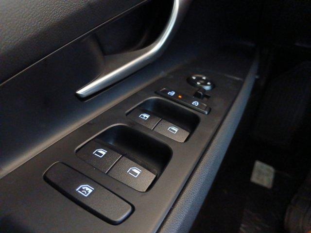 new 2025 Hyundai Elantra car, priced at $23,610