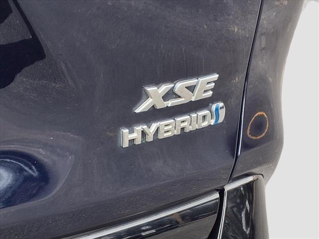 used 2020 Toyota RAV4 Hybrid car, priced at $29,819