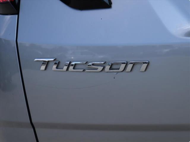 used 2022 Hyundai Tucson car, priced at $24,881