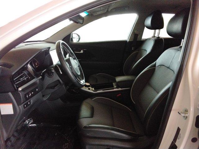 used 2022 Kia Niro EV car, priced at $22,891