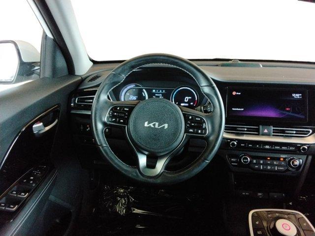 used 2022 Kia Niro EV car, priced at $22,891