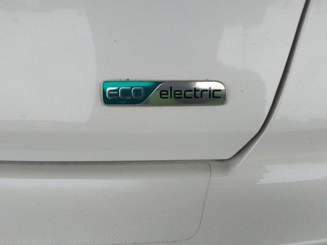 used 2022 Kia Niro EV car, priced at $22,891