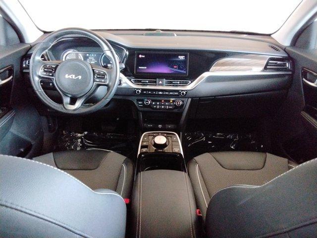 used 2022 Kia Niro EV car, priced at $22,891