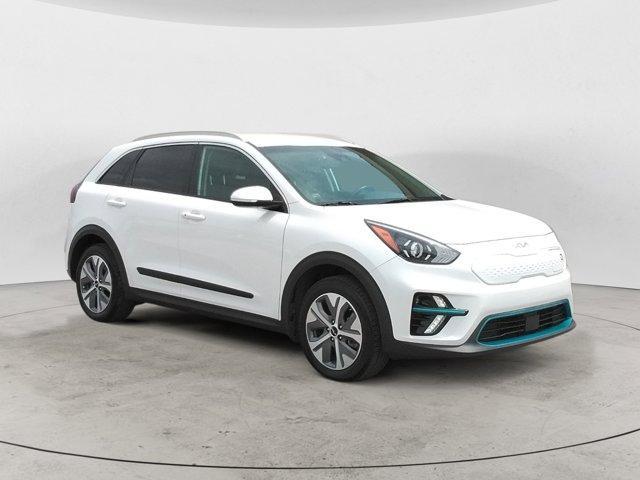 used 2022 Kia Niro EV car, priced at $22,891