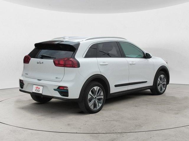 used 2022 Kia Niro EV car, priced at $22,891