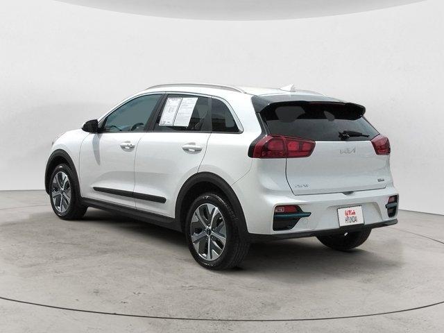 used 2022 Kia Niro EV car, priced at $22,891
