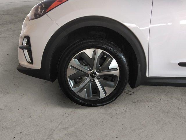 used 2022 Kia Niro EV car, priced at $22,891