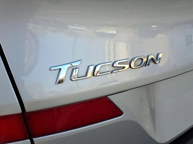 used 2020 Hyundai Tucson car, priced at $21,891