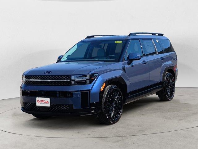 new 2026 Hyundai Santa Fe car, priced at $49,190