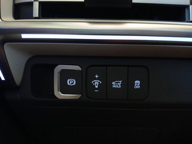 new 2026 Hyundai Santa Fe car, priced at $49,190