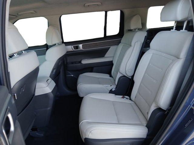 new 2026 Hyundai Santa Fe car, priced at $49,190