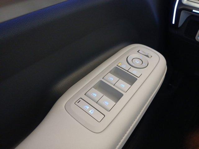 new 2026 Hyundai Santa Fe car, priced at $49,190