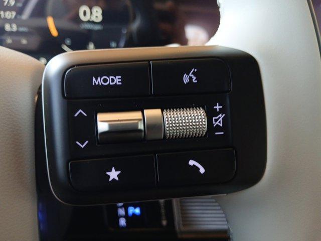 new 2026 Hyundai Santa Fe car, priced at $49,190