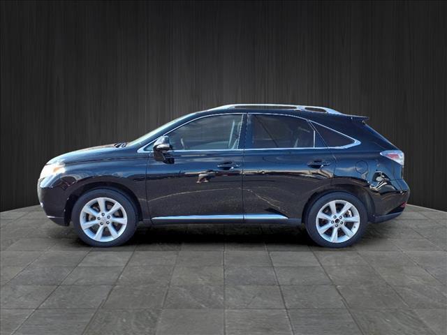 used 2010 Lexus RX 350 car, priced at $13,413