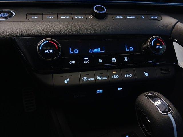 new 2025 Hyundai ELANTRA N car, priced at $37,725