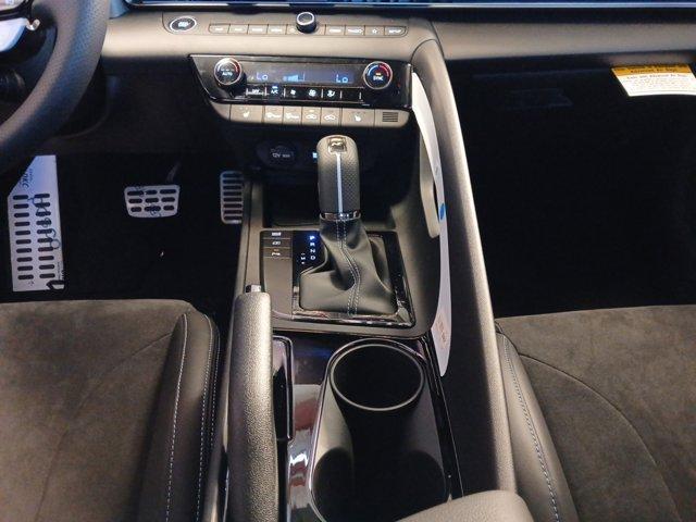 new 2025 Hyundai ELANTRA N car, priced at $37,725