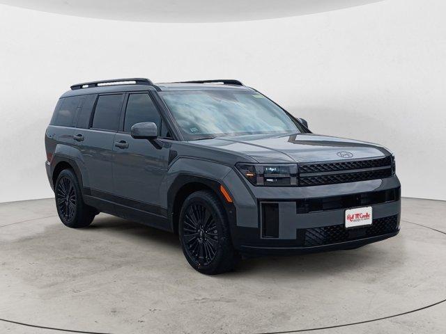 new 2026 Hyundai SANTA FE HEV car, priced at $50,970