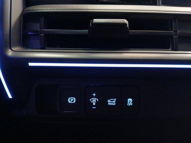 new 2026 Hyundai SANTA FE HEV car, priced at $50,970