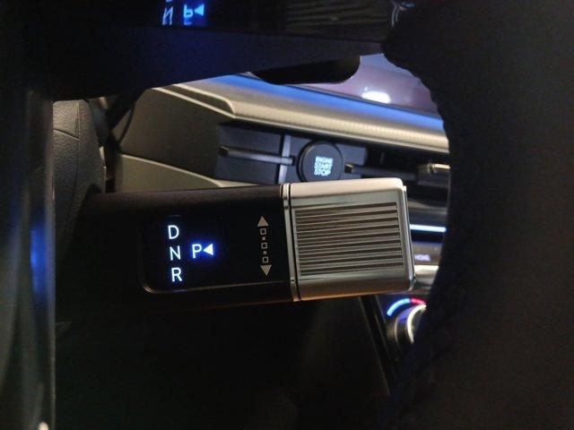 new 2026 Hyundai SANTA FE HEV car, priced at $50,970