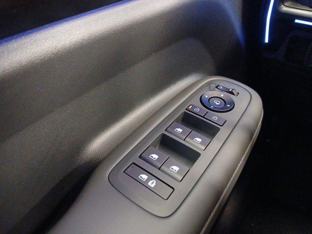 new 2026 Hyundai SANTA FE HEV car, priced at $50,970