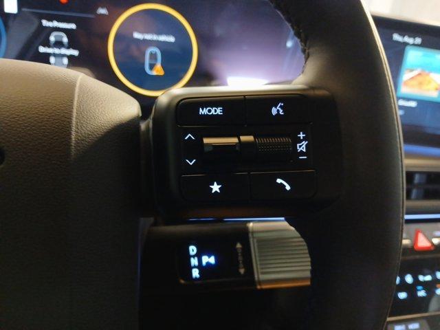 new 2026 Hyundai SANTA FE HEV car, priced at $50,970