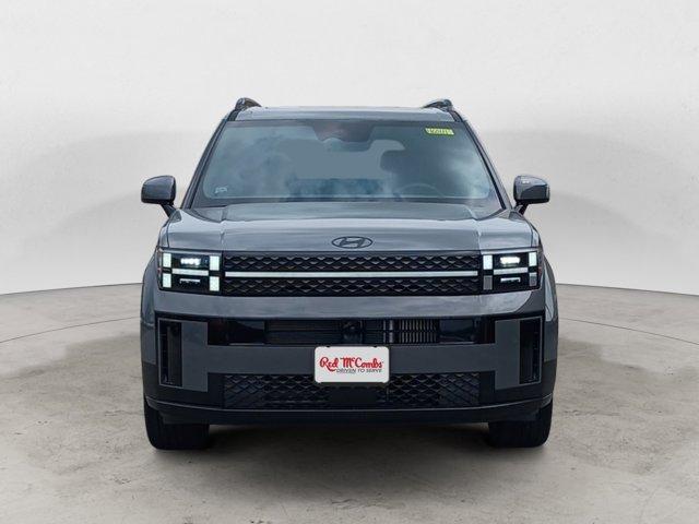 new 2026 Hyundai SANTA FE HEV car, priced at $50,970