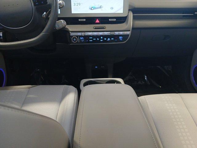 used 2023 Hyundai IONIQ 5 car, priced at $25,959