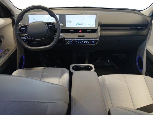used 2023 Hyundai IONIQ 5 car, priced at $25,959