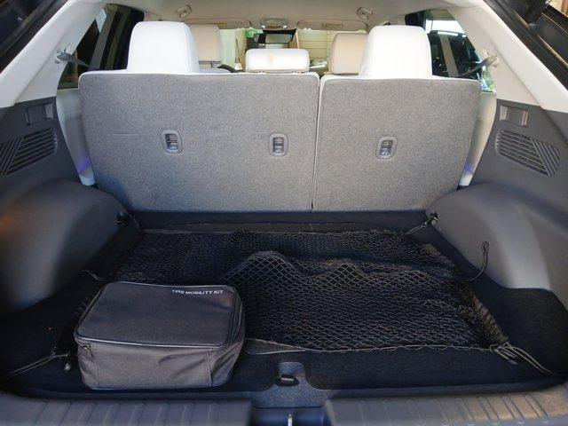 used 2023 Hyundai IONIQ 5 car, priced at $25,959