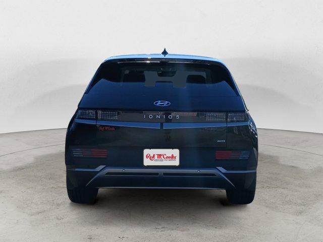 used 2023 Hyundai IONIQ 5 car, priced at $25,959