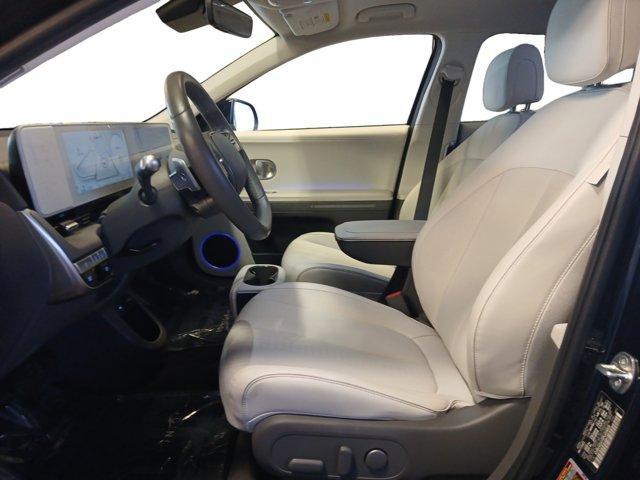 used 2023 Hyundai IONIQ 5 car, priced at $25,959